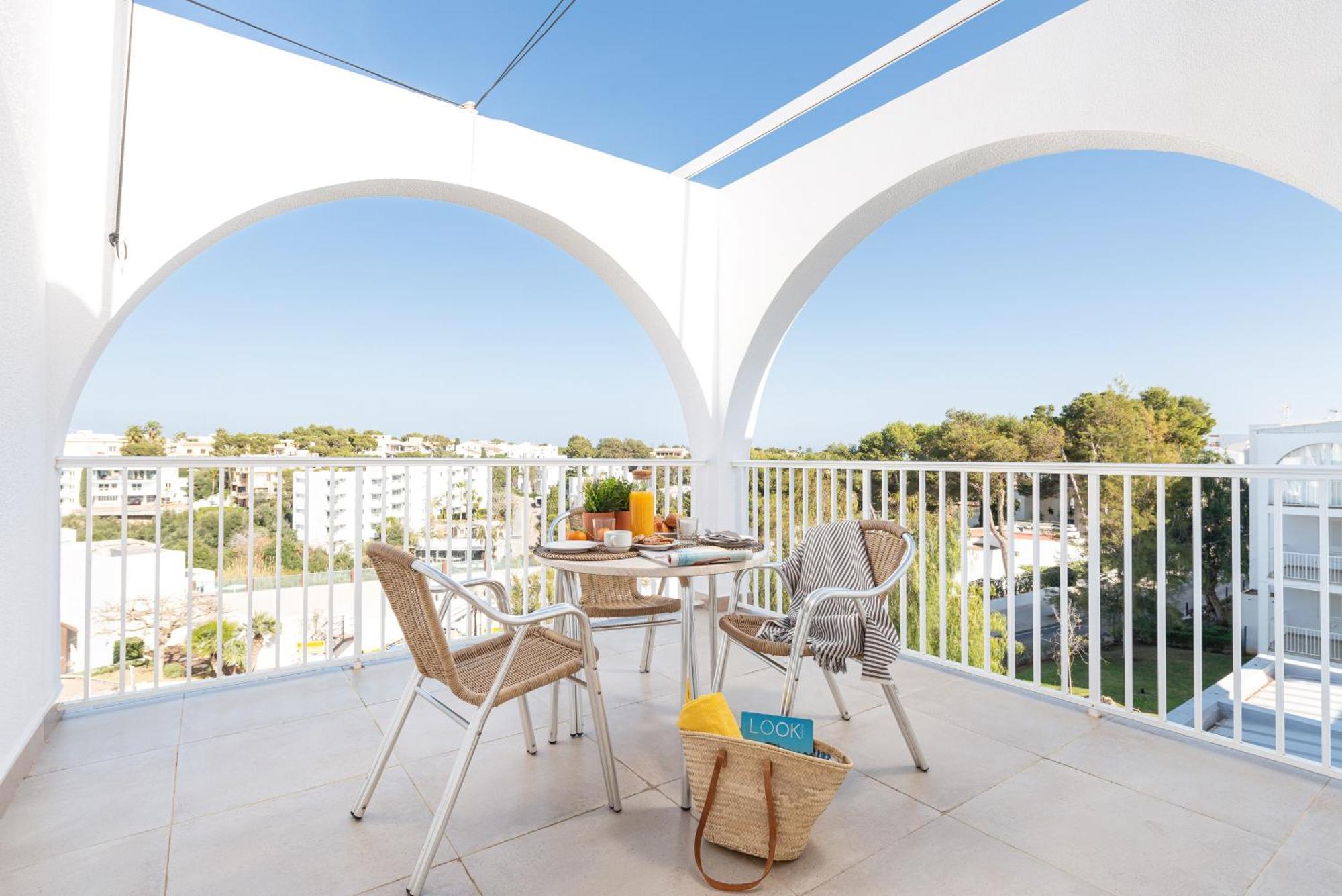 Apartment Ferrera Pins Cala Ferrera (Mallorca)