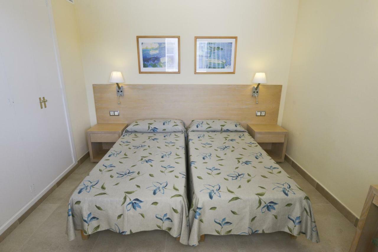 Ferrera Pins Apartment Cala Ferrera (Mallorca)