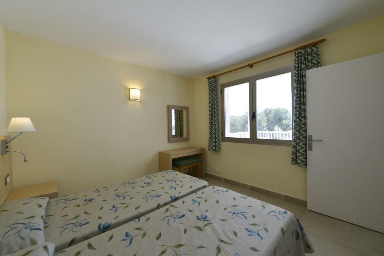Apartment Ferrera Pins Cala Ferrera (Mallorca)