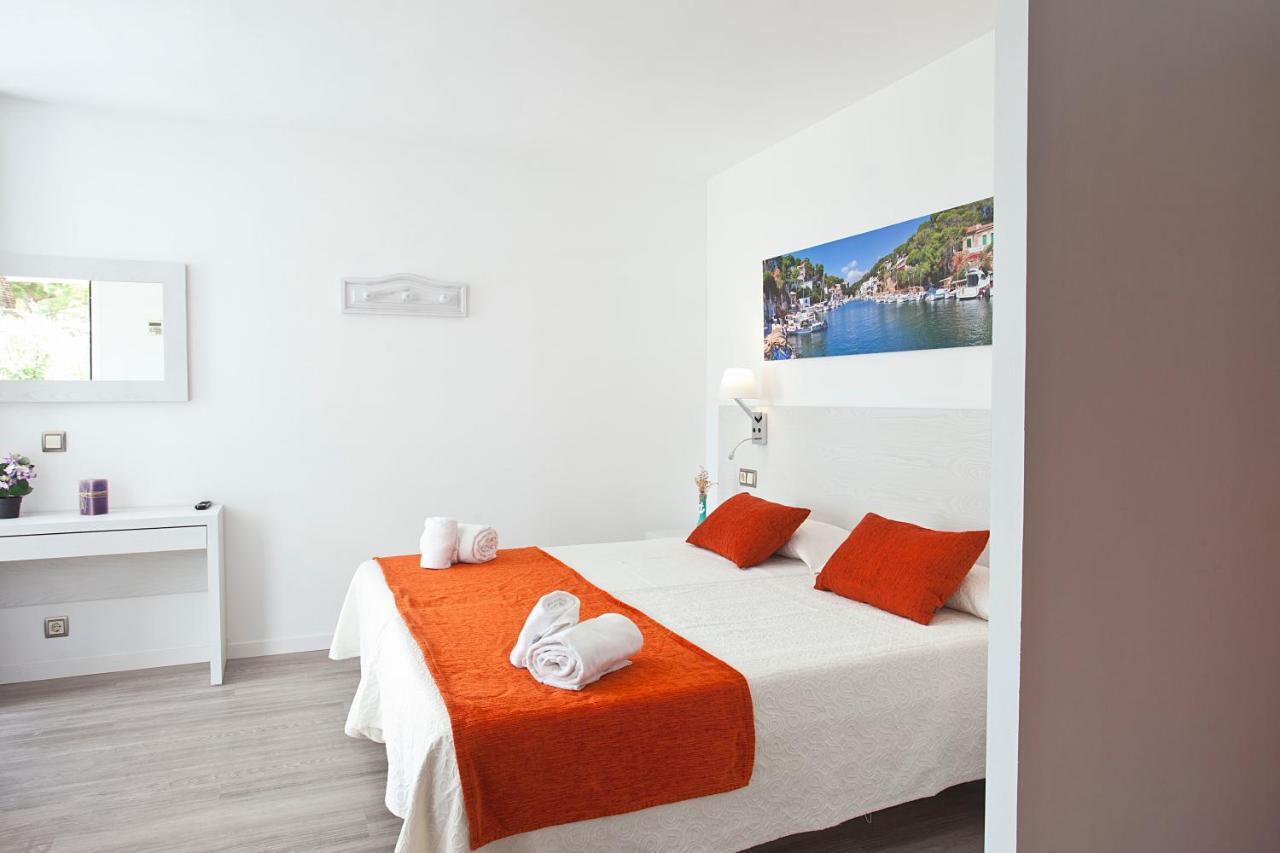 Apartment Ferrera Pins Cala Ferrera (Mallorca)