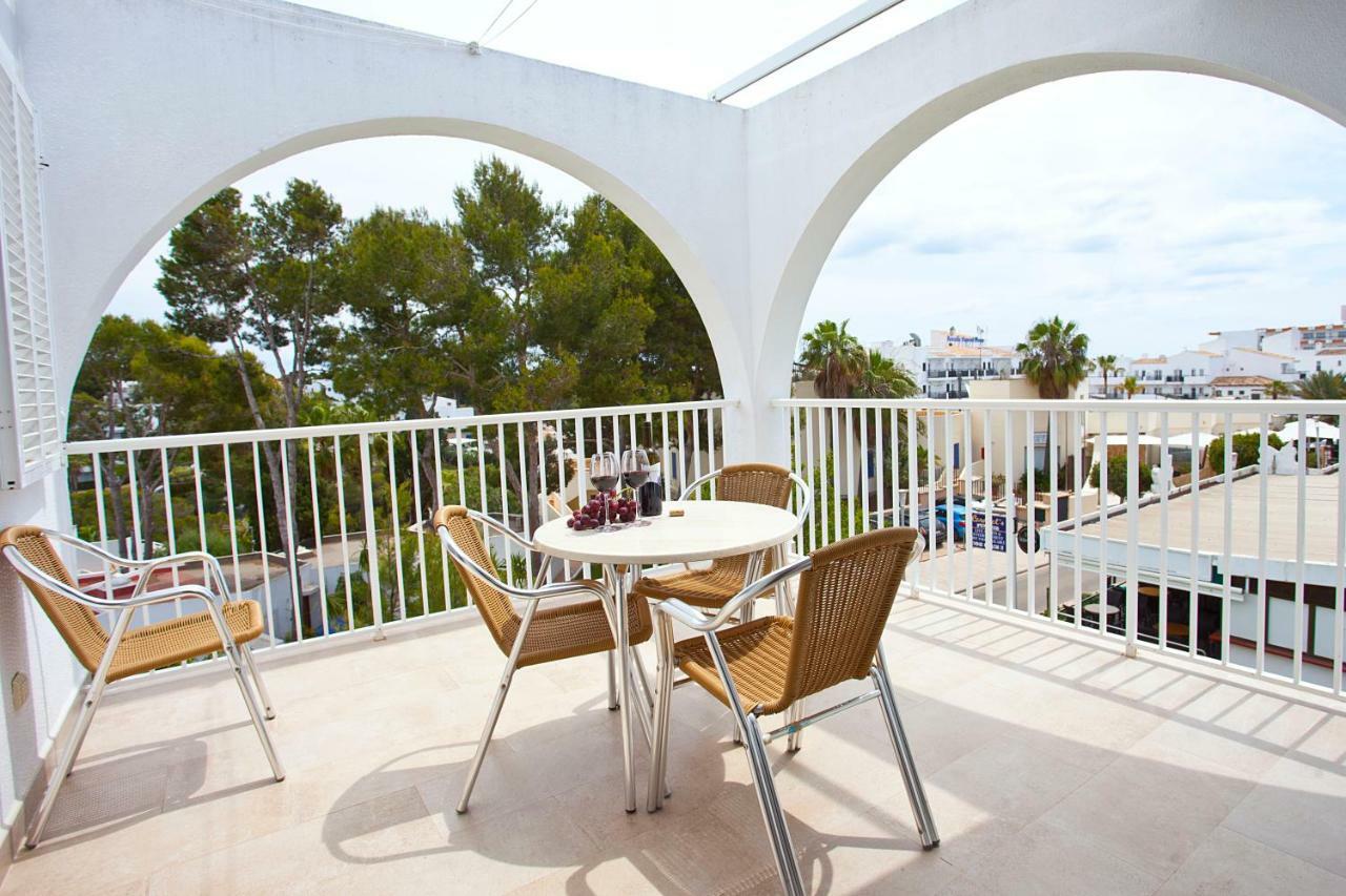 Ferrera Pins Appartement Cala Ferrera (Mallorca)